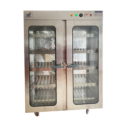 Tủ sấy bát đĩa