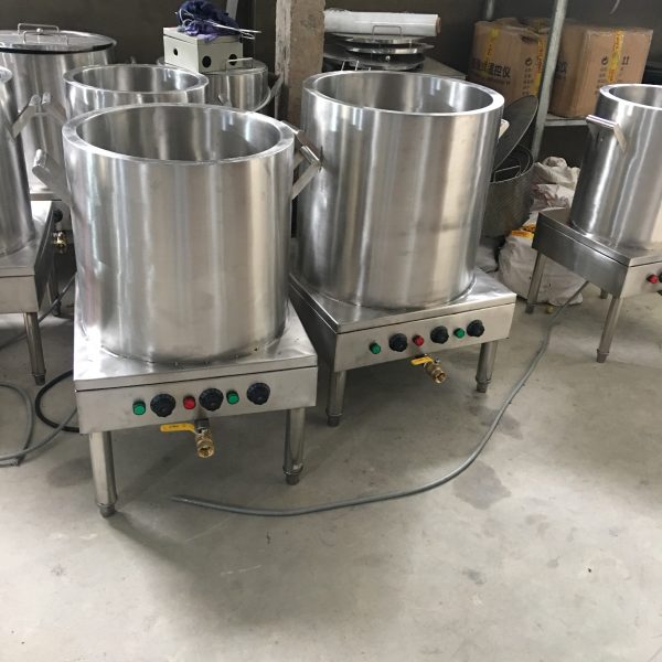 XƯỞNG GIA CÔNG NỒI ĐIỆN GAS HÀ PHƯƠNG